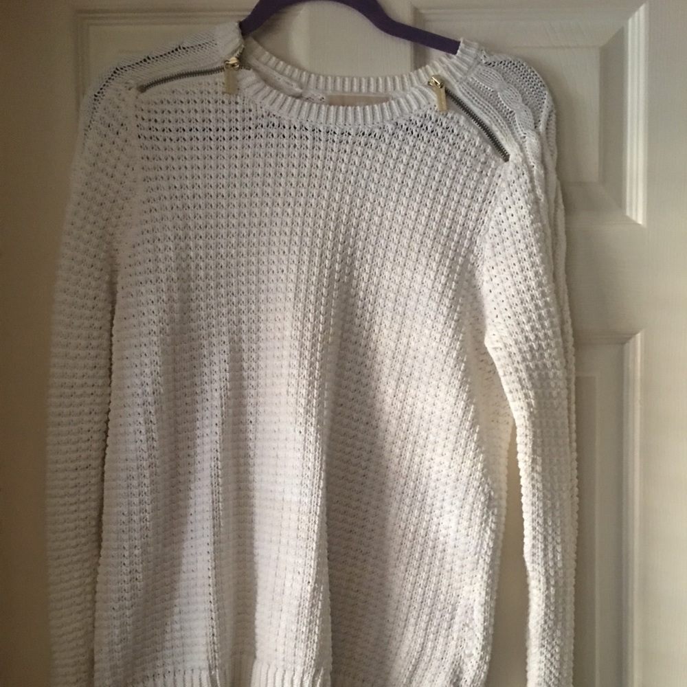 Michael kors sweater
